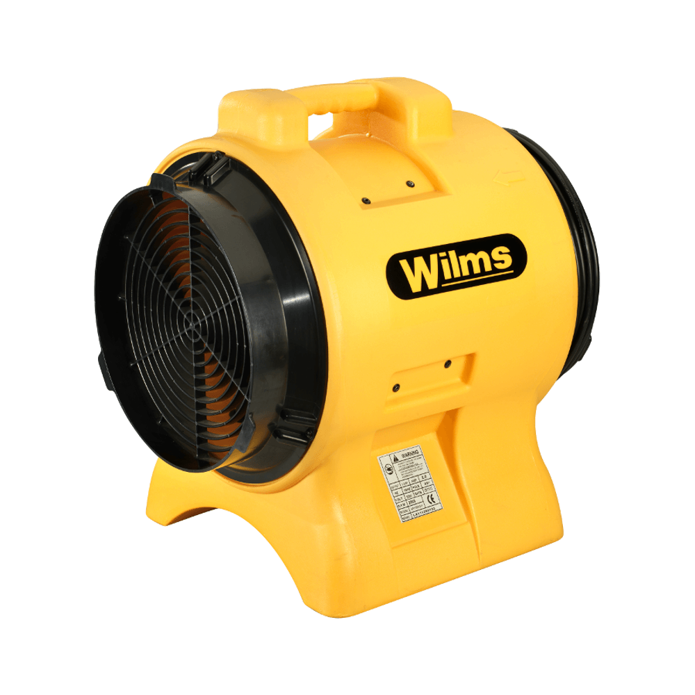 Wilms AV 3105 Axialventilator
