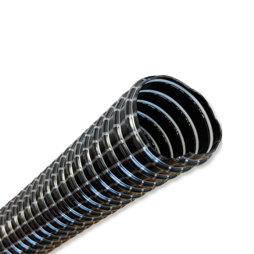 HWS PVC-Spiralschlauch Ø 38 mm, 3 x 15 m (=45 m) online kaufen