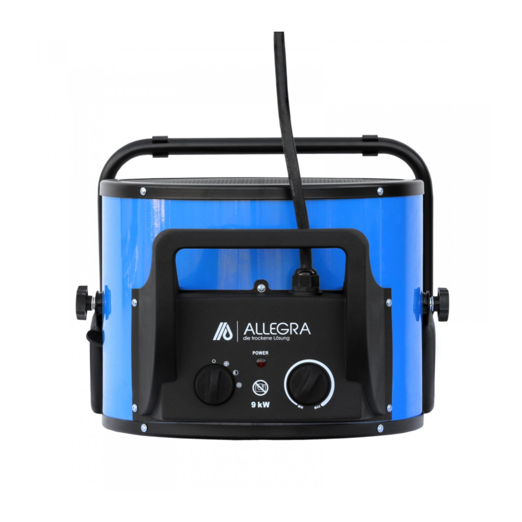 Allegra AB-H92 Keramik Elektroheizer 9 kW online kaufen bei HWS