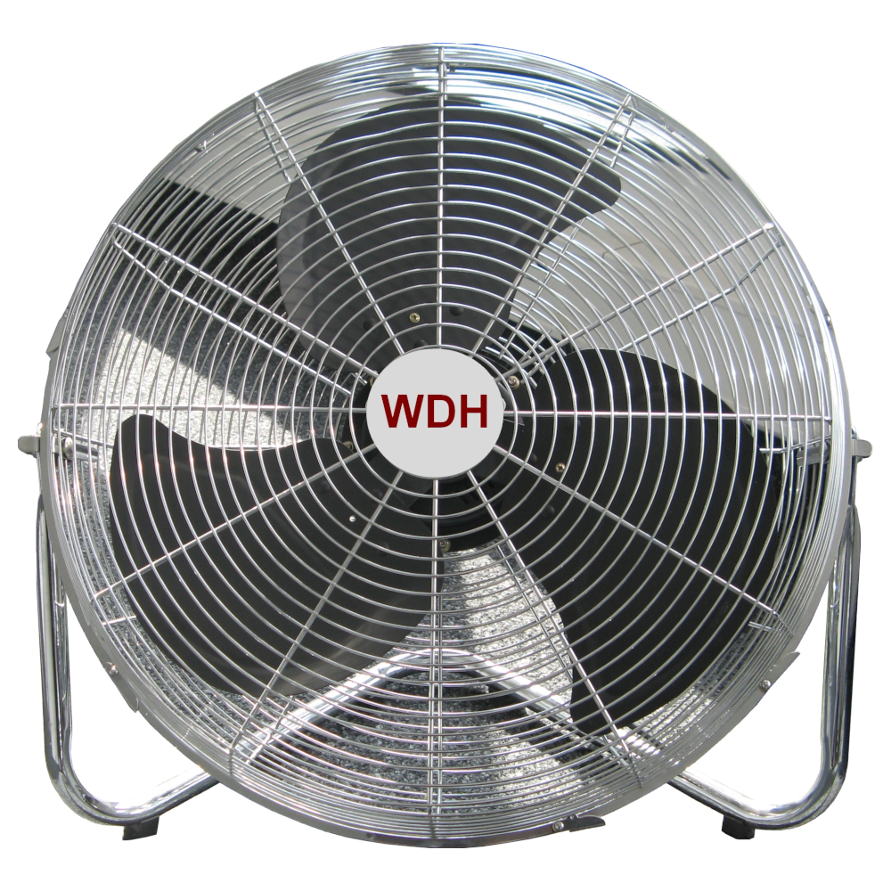 Axialgebläse WDH-SHT28 - Windmaschine, Power Ventilator