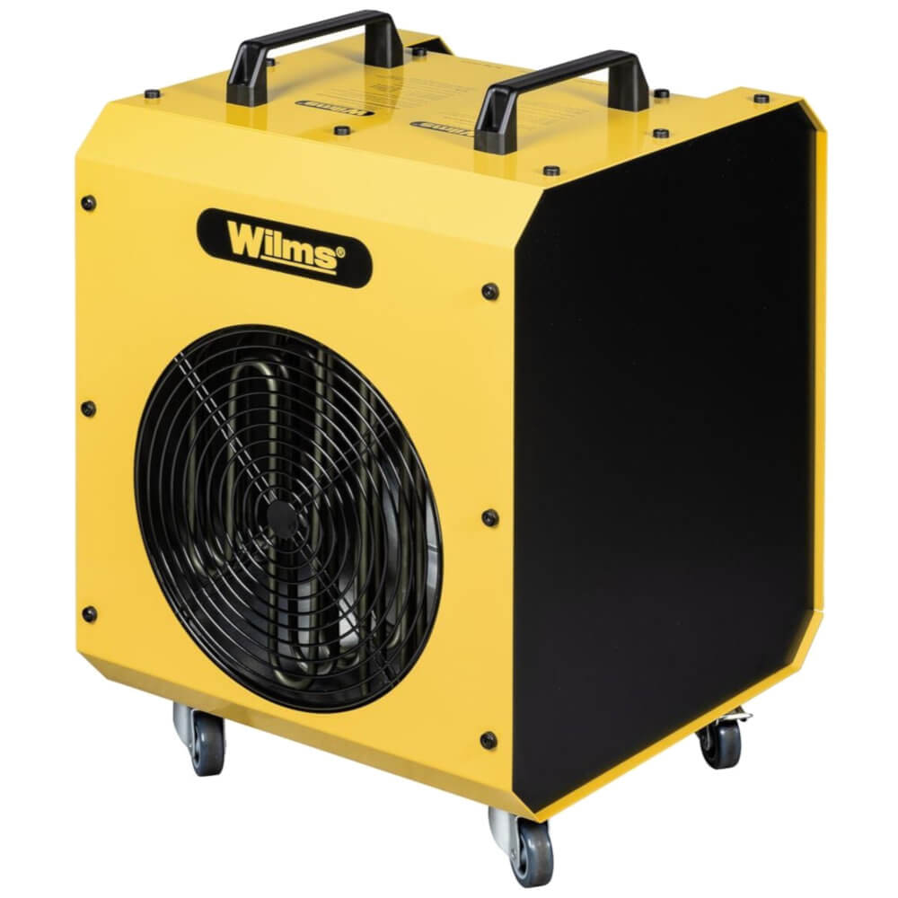 Wilms EL 12 Elektroheizer 10 kW online im Fachhandel kaufen